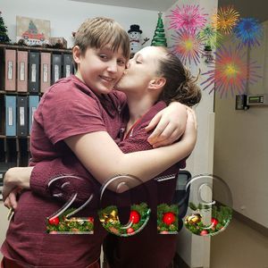 Meet your Posher, Sheldon